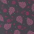 Fabric Moda Midnight Paisley Leaf Sitara by the Quarter Yard 11986-12