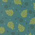 Fabric Moda Lagoon Paisley Leaf Sitara by the Quarter Yard 11986-15