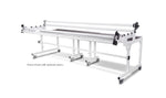 Janome Quilt Maker 10/12ft ProFrame Frame Only for QMPRO16/20