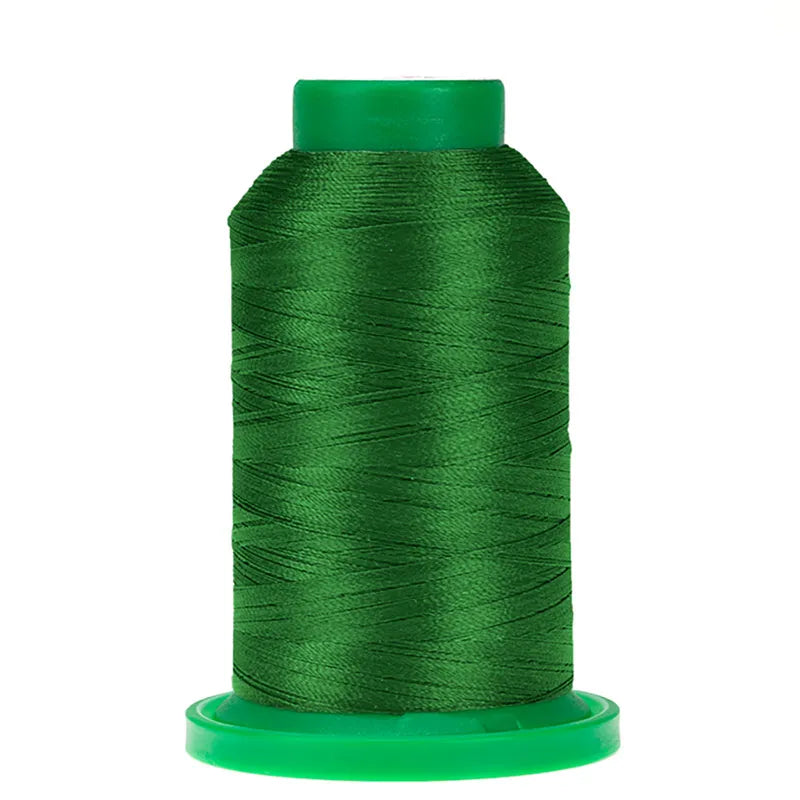 Isacord Polyester Embroidery Thread 1000m Spool