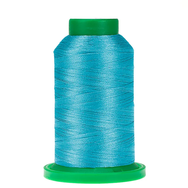 Isacord Polyester Embroidery Thread 1000m Spool