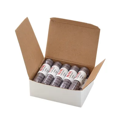 Fil-Tec Clear-Quilt Colored Style L Prewound 50wt Embroidery Bobbins 10pc Tube