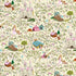 Fabric Michael Miller Vanilla The Secret Garden Party Once Upon a Dream by the Quarter Yard 12962-VANI