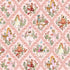 Fabric Michael Miller Confection Wildflower Friends Once Upon a Dream by the Quarter Yard 12963-CONF