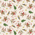Fabric Michael Miller Cream Little Knights of Light Once Upon a Dream by the Quarter Yard 12964-CREM