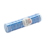 Fil-Tec Clear-Quilt Colored Style L Prewound 50wt Embroidery Bobbins 10pc Tube