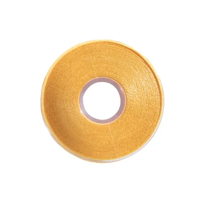 Fil-Tec Clear-Quilt Colored Style L Prewound 50wt Embroidery Bobbins 10pc Tube