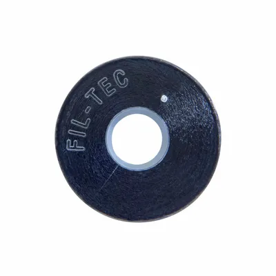 Fil-Tec Clear-Glide Style L Prewound 60wt Embroidery Bobbins 100pc Box