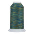 Superior Threads Omni-V Variegated Corespun Polyester Quilting Thread 2000yd Cone 40wt