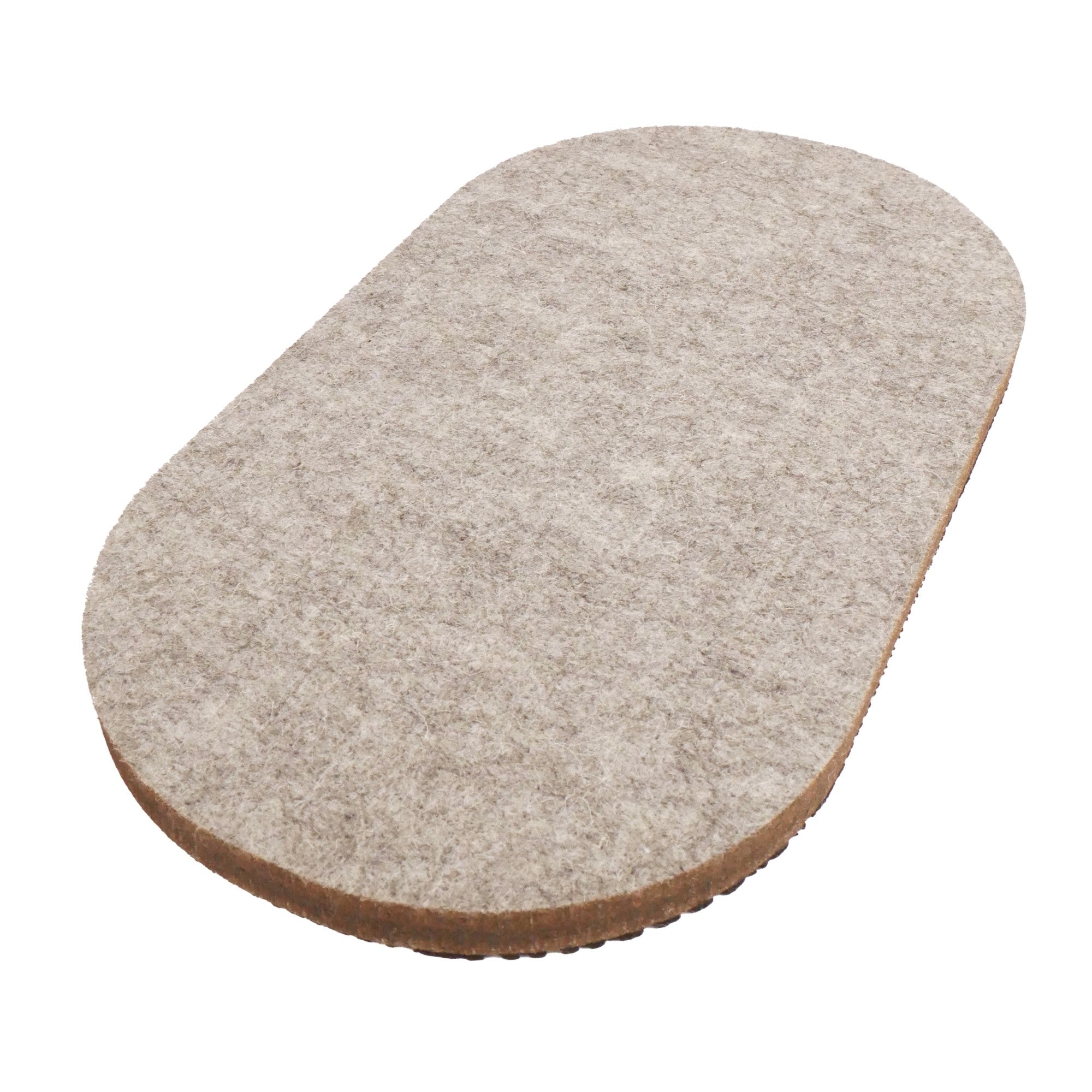DIME Hoop N Press Pad 145x255mm for BERNINA Oval Hoops PP145X255
