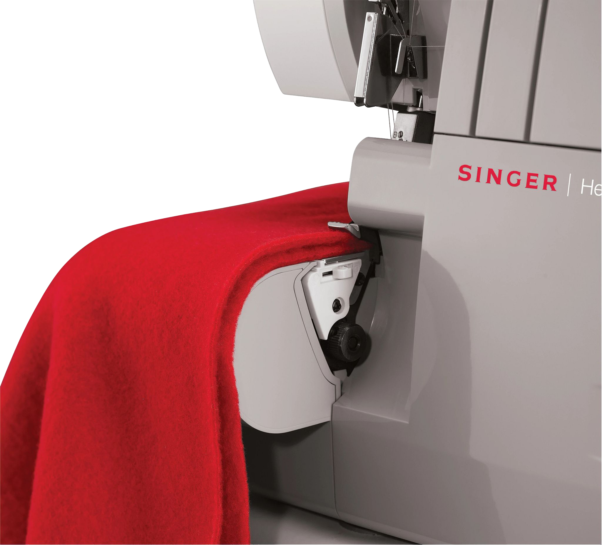 Singer 14HD854 Heavy Duty Sewing Machine