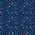 Fabric Benartex Navy Speckled Texture Dino Friends by the Quarter Yard 15398-56