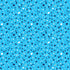 Fabric Benartex Turquoise Speckled Texture Dino Friends by the Quarter Yard 15398-84