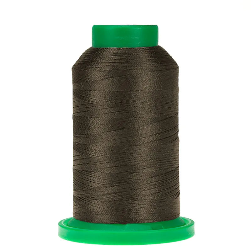 Isacord Polyester Embroidery Thread 1000m Spool