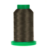 Isacord Polyester Embroidery Thread 1000m Spool