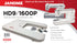 Janome HD9v2 Advanced Accessory Kit