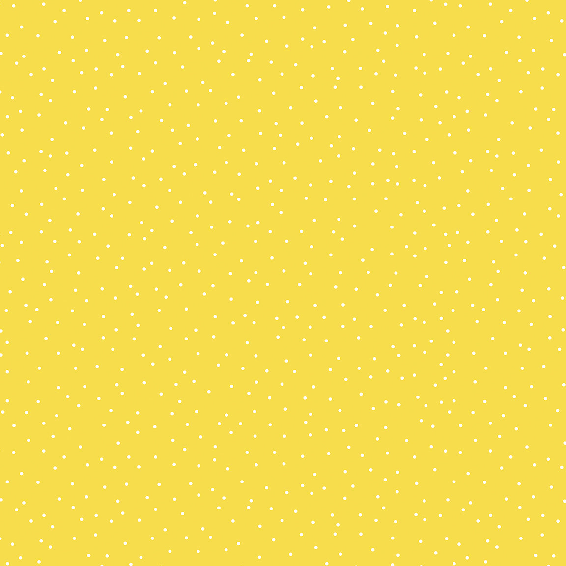 Fabric Benartex Sunshine Dot Dot Octadot by the Quarter Yard 16443-33