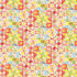 Fabric Benartex Multi Heirloom Quilt Love and Stitches by the Quarter Yard 16636-99