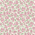 Fabric Benartex Pink Tiny Blooms All About Seasons Spring by the Quarter Yard 16860P-20