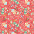 Fabric Benartex Peach Jam Love is the Thread Love and Stitches by the Quarter Yard 16895-27