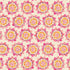 Fabric Benartex Rose Doilies Love and Stitches by the Quarter Yard 16898-22