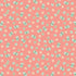 Fabric Benartex Light Peach Jam Buttons Love and Stitches by the Quarter Yard 16899-26
