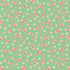 Fabric Benartex Green Buttons Love and Stitches by the Quarter Yard 16899-44