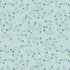 Fabric Benartex Light Teal Safety Pins Love and Stitches by the Quarter Yard 16900-80