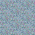 Fabric Benartex Light Teal/Multi Serendipity Swirls Pearlescent Cat's Meow by the Quarter Yard 16949P-80