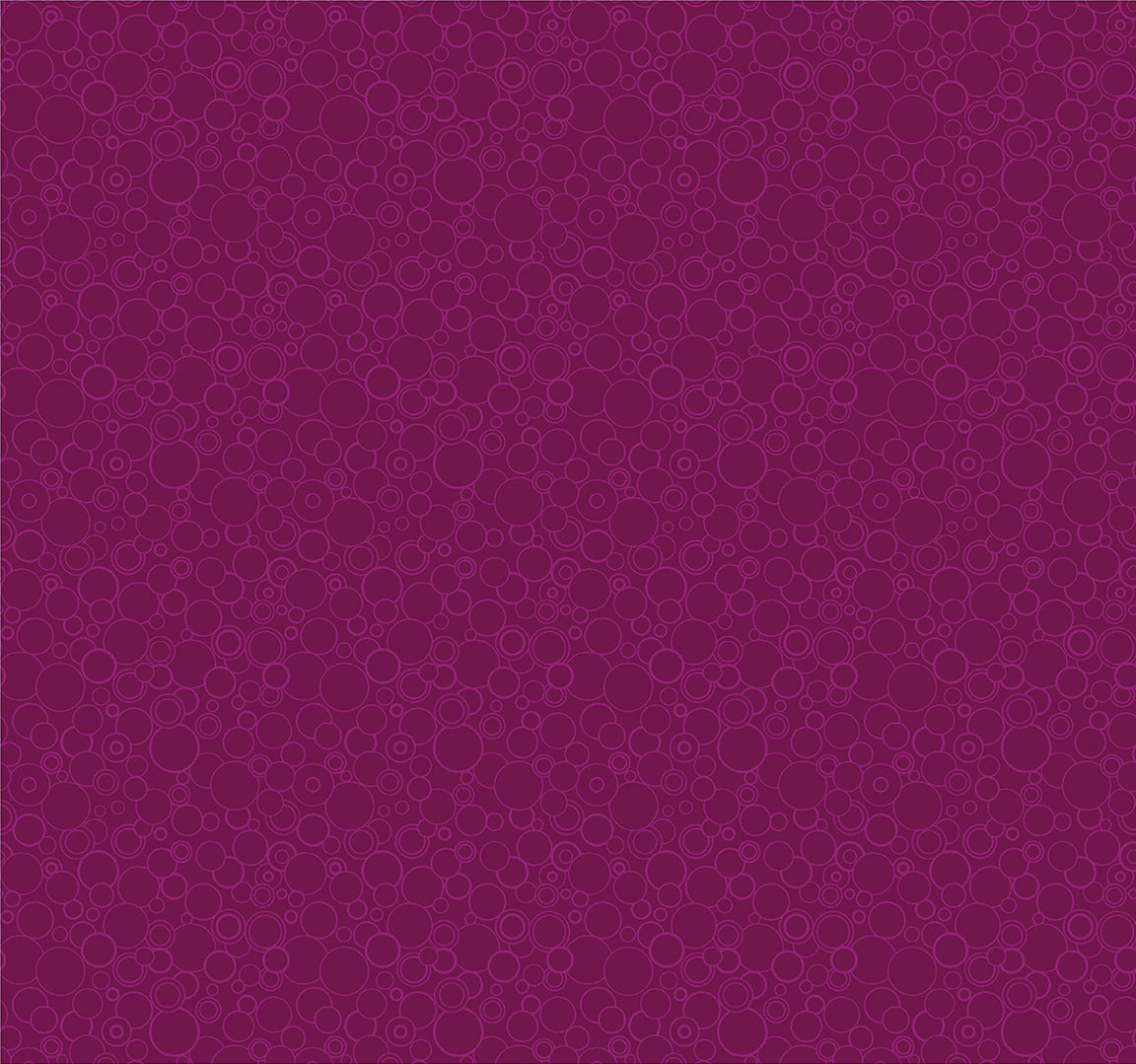 Fabric Benartex Bordeaux Circling Round Pearlescent Cat's Meow by the Quarter Yard 16950-28