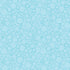 Fabric Benartex Light Teal Circling Around Cat's Meow 108" Wide Back by the Quarter Yard 16950W-04