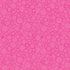 Fabric Benartex Fuchsia Circling Around Cat's Meow 108" Wide Back by the Quarter Yard 16950W-24