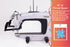 Grace Company Q'Nique 16X Elite Longarm Quilting Machine