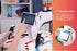 Grace Company Q'Nique 16X Elite Longarm Quilting Machine