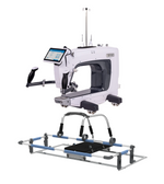 Grace Company Q'Nique 16X Elite Longarm Quilting Machine