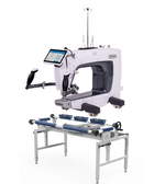 Grace Company Q'Nique 16X Elite Longarm Quilting Machine