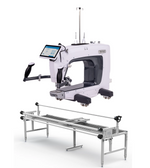 Grace Company Q'Nique 16X Elite Longarm Quilting Machine
