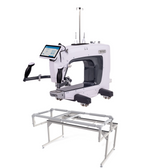 Grace Company Q'Nique 16X Elite Longarm Quilting Machine