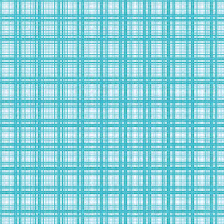 Fabric Benartex Aqua Linen Garden Threads by the Quarter Yard 17308-24