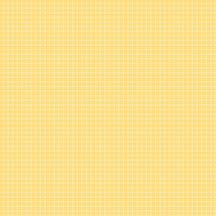 Fabric Benartex Buttercup Linen Garden Threads by the Quarter Yard 17308-30