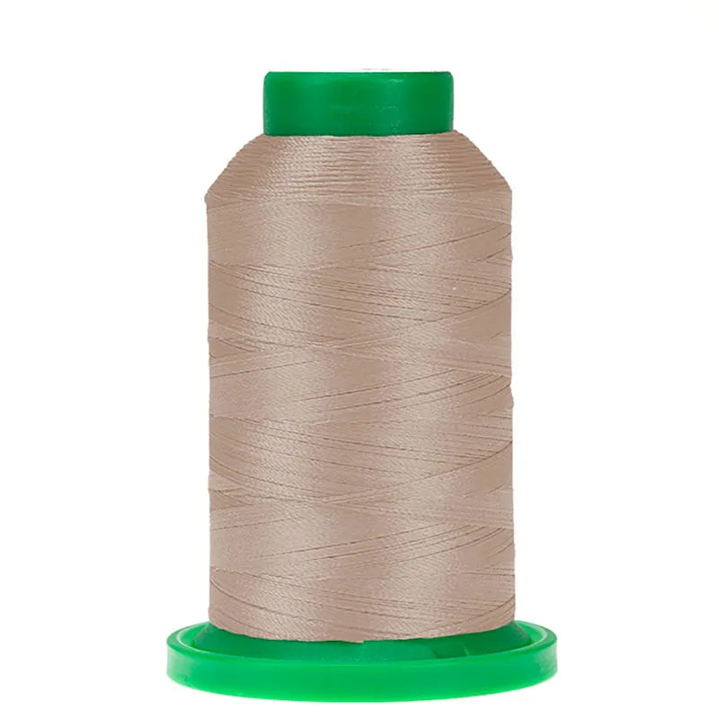 Isacord Polyester Embroidery Thread 1000m Spool