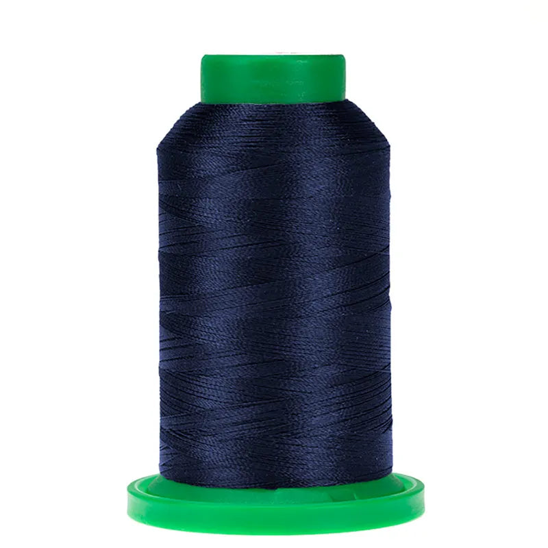 Isacord Polyester Embroidery Thread 1000m Spool