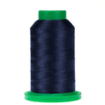 Isacord Polyester Embroidery Thread 1000m Spool