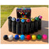 Posca Paint MOP'R Marker 8 Colors PCM-22 Set