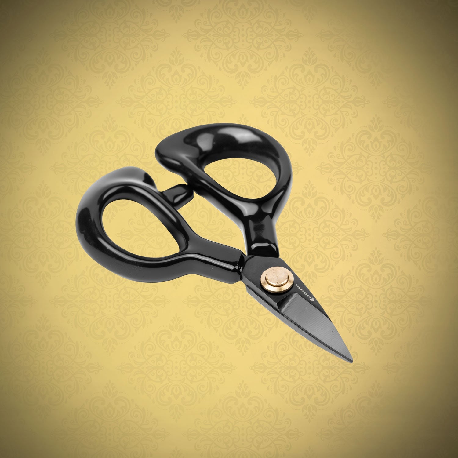 Guggenhein II Little Giant 5" Precision Scissors A2-94101