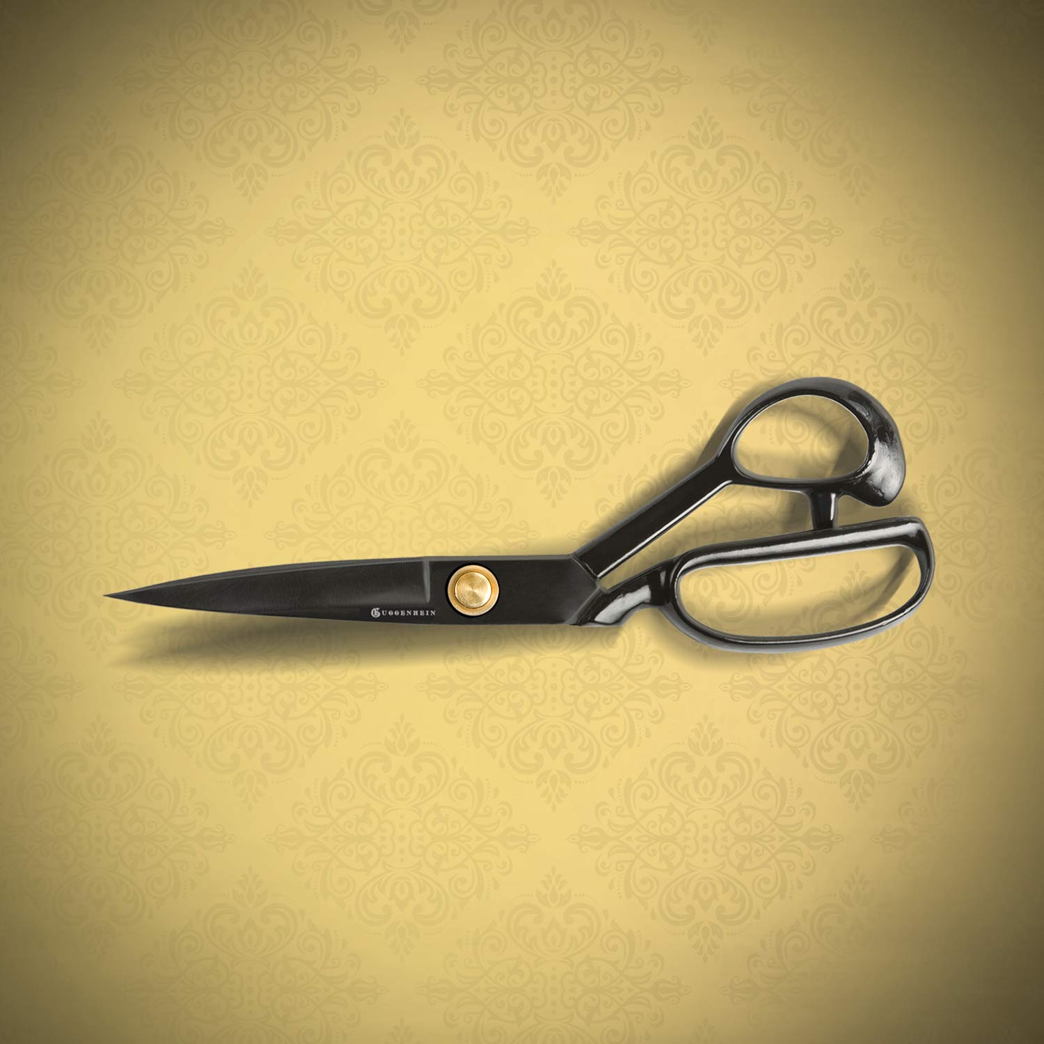 Guggenhein IX 9" Professional Tailor Shears A1-9410