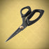 Guggenhein Super Scissors 9" Professional Tailor Shears A1-2408