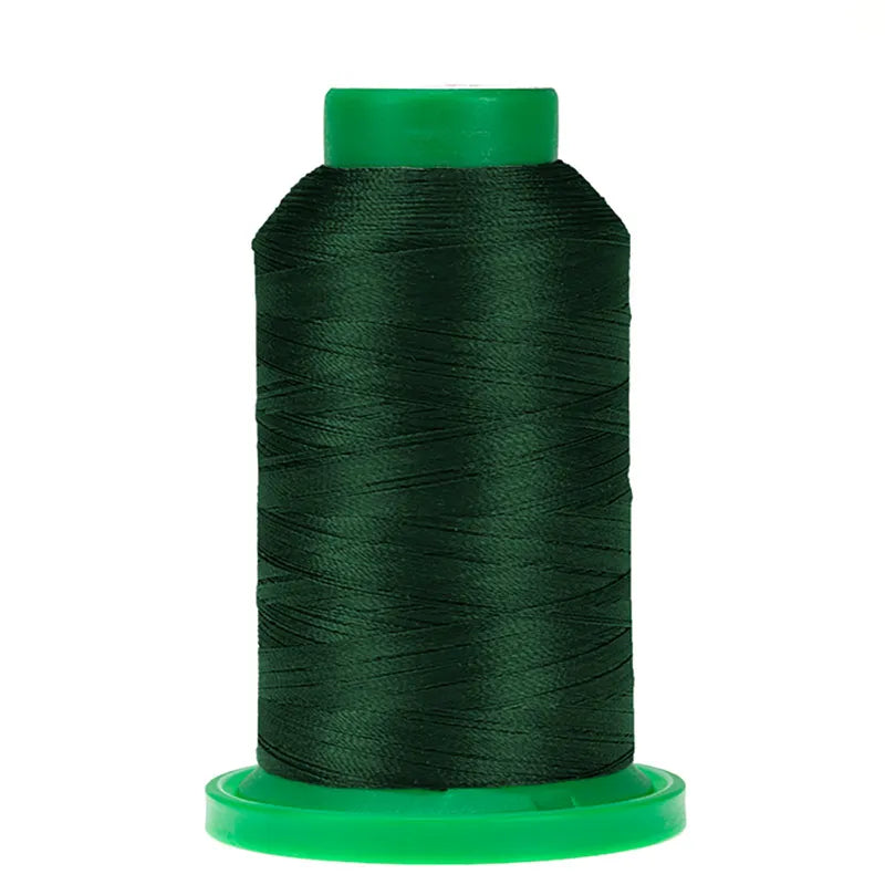Isacord Polyester Embroidery Thread 1000m Spool