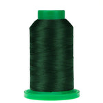 Isacord Polyester Embroidery Thread 1000m Spool