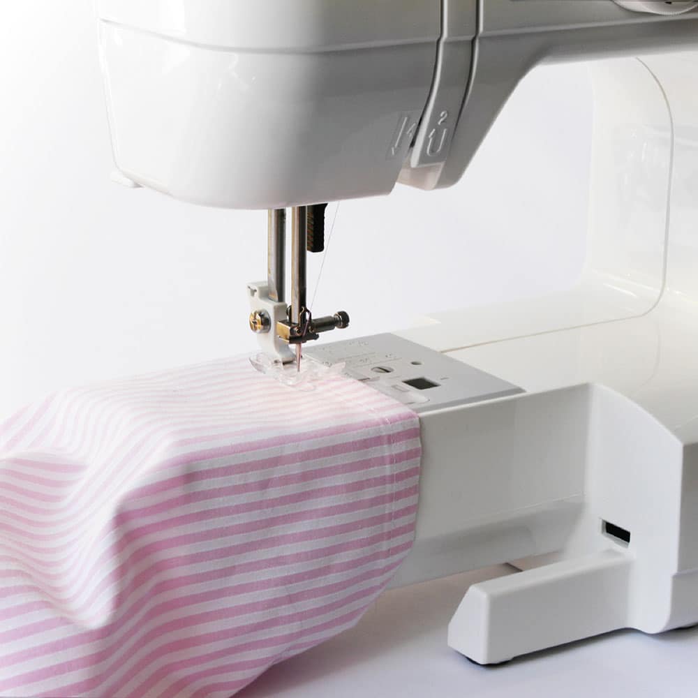 elna eXplore 160 Sewing Machine with Bonus